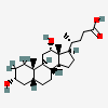 an image of a chemical structure CID 87343641