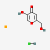 an image of a chemical structure CID 87346787