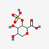 an image of a chemical structure CID 87350268