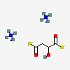 an image of a chemical structure CID 87350653