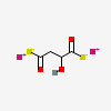 an image of a chemical structure CID 87350741
