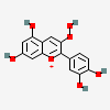 an image of a chemical structure CID 87351784