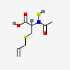 an image of a chemical structure CID 87355840