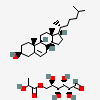 an image of a chemical structure CID 87355897