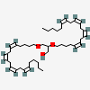 an image of a chemical structure CID 87356530