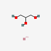 an image of a chemical structure CID 87357580