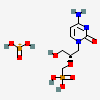 an image of a chemical structure CID 87360054