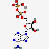 an image of a chemical structure CID 87360442