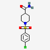an image of a chemical structure CID 873696