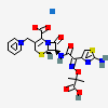 an image of a chemical structure CID 87370208