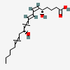 an image of a chemical structure CID 87371090