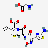 an image of a chemical structure CID 87371722