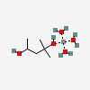 an image of a chemical structure CID 87374567