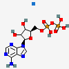 an image of a chemical structure CID 87377028