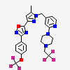 an image of a chemical structure CID 87377335
