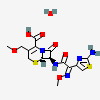 an image of a chemical structure CID 87379240