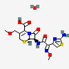 an image of a chemical structure CID 87379241