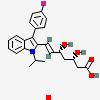 an image of a chemical structure CID 87379757