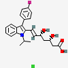 an image of a chemical structure CID 87379772