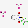 an image of a chemical structure CID 87380706