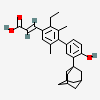 an image of a chemical structure CID 87382040