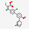 an image of a chemical structure CID 87382142