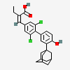 an image of a chemical structure CID 87382212
