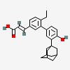 an image of a chemical structure CID 87382363