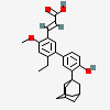an image of a chemical structure CID 87382454
