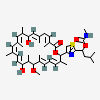 an image of a chemical structure CID 87383129