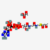 an image of a chemical structure CID 87384287