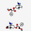 an image of a chemical structure CID 87384484