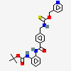 an image of a chemical structure CID 87384921