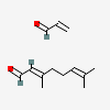 an image of a chemical structure CID 87385613