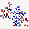 an image of a chemical structure CID 87389206