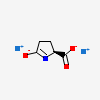 an image of a chemical structure CID 87390190