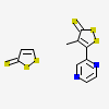 an image of a chemical structure CID 87390416