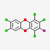 an image of a chemical structure CID 87391570