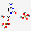an image of a chemical structure CID 87392513