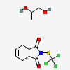 an image of a chemical structure CID 87393300