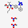 an image of a chemical structure CID 87394009