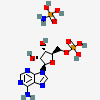 an image of a chemical structure CID 87399384
