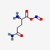 an image of a chemical structure CID 87399635