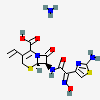 an image of a chemical structure CID 87402707