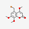 an image of a chemical structure CID 87402875