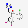 an image of a chemical structure CID 87405684