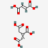 an image of a chemical structure CID 87405751