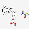an image of a chemical structure CID 87407839