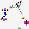 an image of a chemical structure CID 87410965