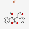 an image of a chemical structure CID 87411461